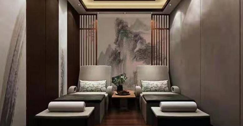 今天我去了天津河西这家男士水疗spa会所，纠结好久才舍得告诉你