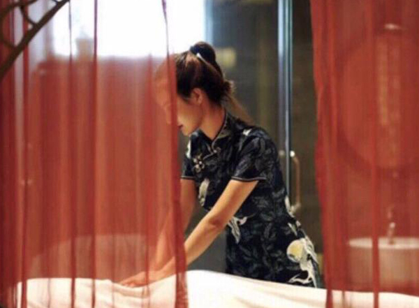 天津河西值得一试的男士Spa水疗会馆推荐,这家花样多!