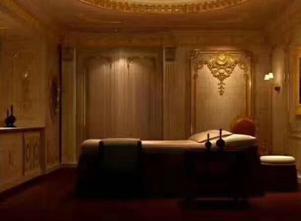 天津河西高档休闲会所风采展示(九)