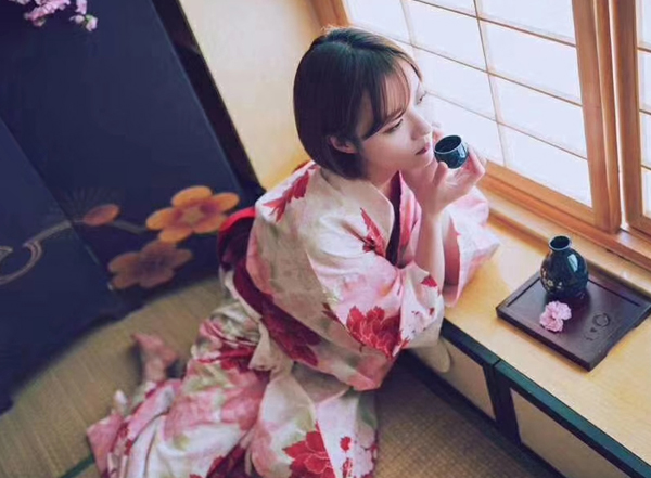 天津河西商务按摩spa会所艺师风采(二)