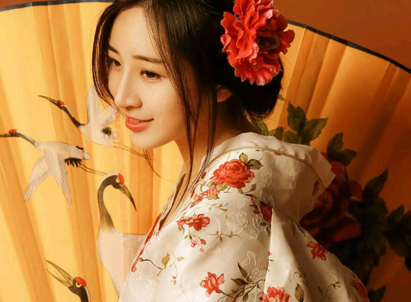 天津河西洗浴spa商务会所艺师风采(四)