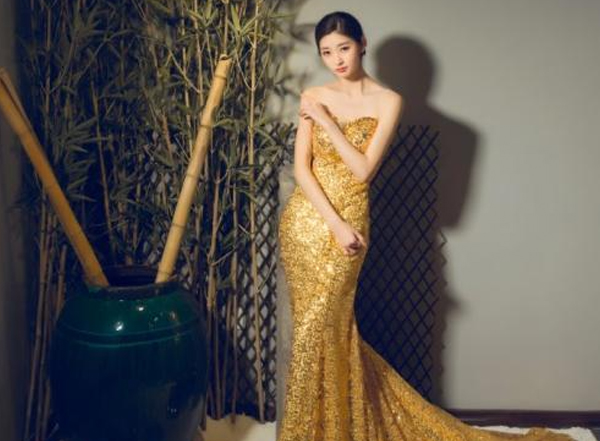 天津河西会所艺师风采展示(六)