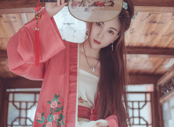 天津河西足道会所艺师风采(九)